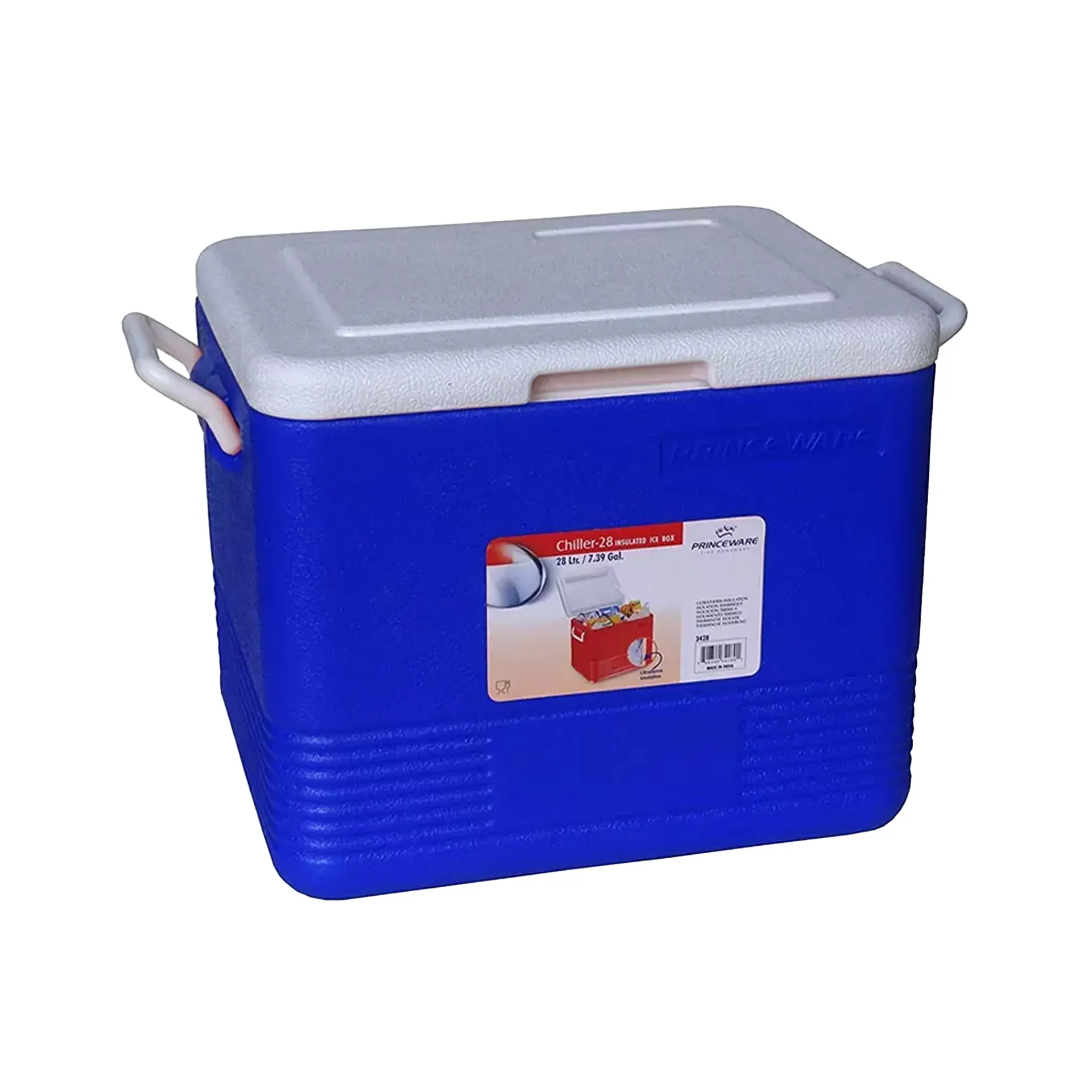 COOLER PRINCEWARE 3428 COOLER BOX